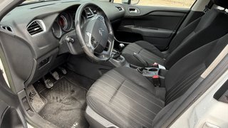 Citroen C4 2014