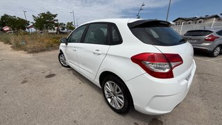 Citroen C4 2014