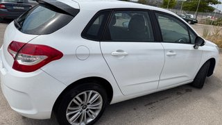 Citroen C4 2014