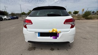 Citroen C4 2014