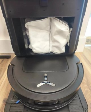Ecovacs Deebot T80 OMNI Robot Aspirador