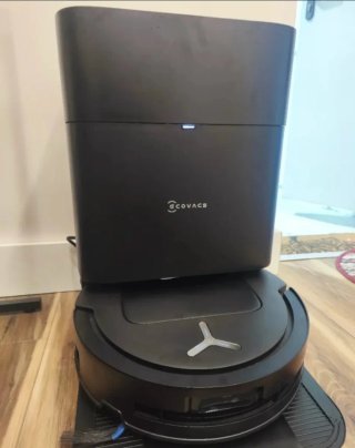 Ecovacs Deebot T80 OMNI Robot Aspirador
