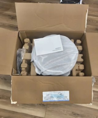 Ecovacs Deebot T80 OMNI Robot Aspirador