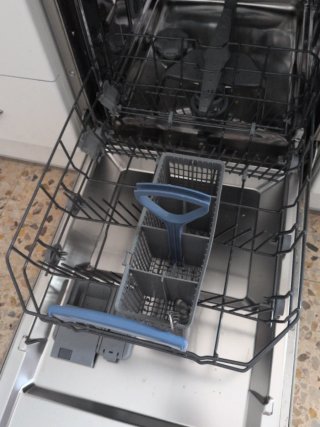 Lavavajillas (a arreglar)