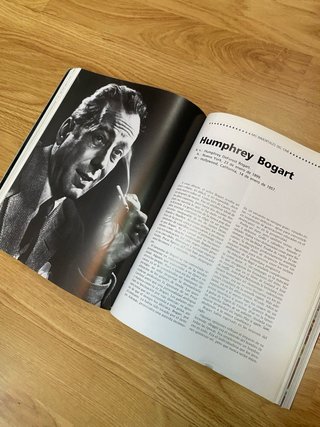 Mis inmortales del cine: Hollywood años 40