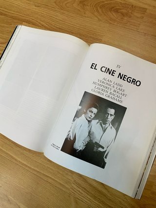 Mis inmortales del cine: Hollywood años 40