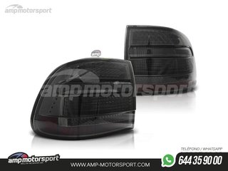 PILOTOS LED PARA PORSCHE CAYENNE 2003-2007