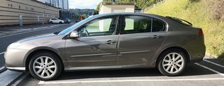 Renault Laguna III  2.0 16V