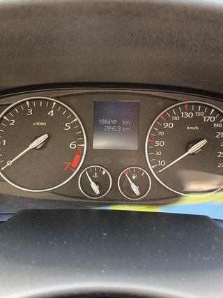 Renault Laguna III  2.0 16V
