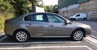 Renault Laguna III  2.0 16V