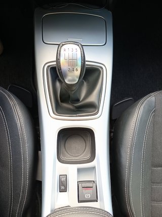 Renault Laguna III  2.0 16V