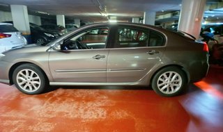 Renault Laguna III  2.0 16V
