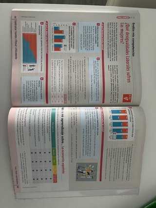 Geografía e historia, 3 ESO, Comunidad de Madri...