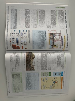 Geografía e historia, 3 ESO, Comunidad de Madri...