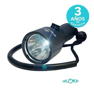 Linterna de buceo PICASSO