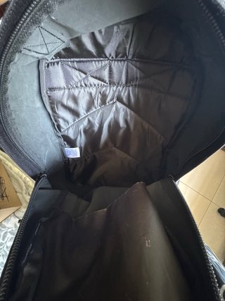 Mochila Carhartt WIP Kickflip Negra
