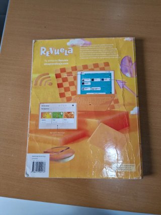 1 Bachillerato, Economía Revuela