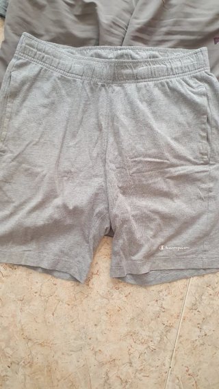 Pack 8 pantalones cortos hombre
