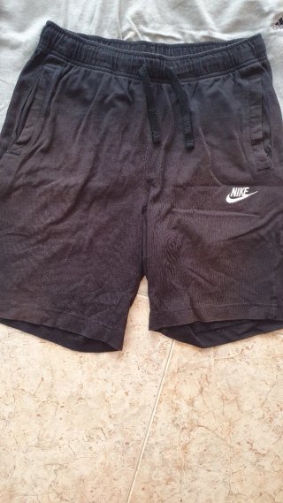 Pack 8 pantalones cortos hombre