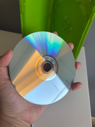 Blowout Xbox PAL 🇪🇸
