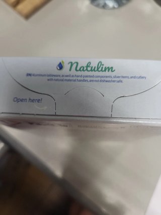 Natulim Pastillas Lavavajillas Eco 30uds