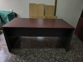 Mesa Escritorio + Estantería