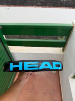 Pala Padel Head Gravity Pro 2022