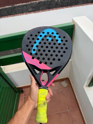 Pala Padel Head Gravity Pro 2022