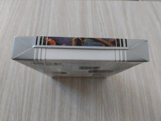 CASTLEVANIA PAL ESPAÑA NINTENDO NES
