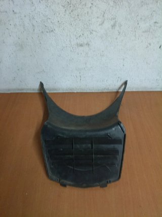 Tapa Batería Honda SH 125 (2007)
