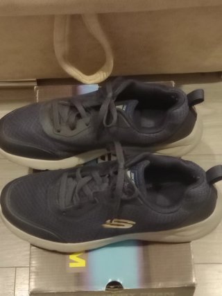 Zapatillas Skechers Sport Memory Foam