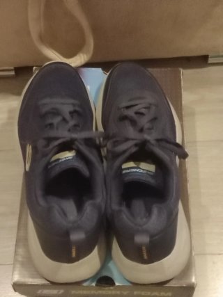 Zapatillas Skechers Sport Memory Foam