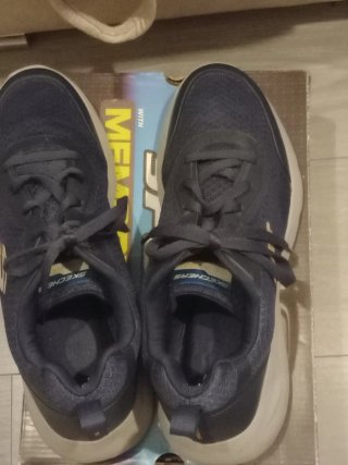 Zapatillas Skechers Sport Memory Foam