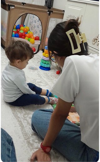 Niñera