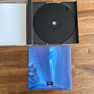 Hercules PS1 PAL España