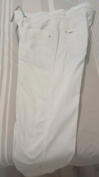 Lote 5 pantalones verano varios colores, Yers, Str
