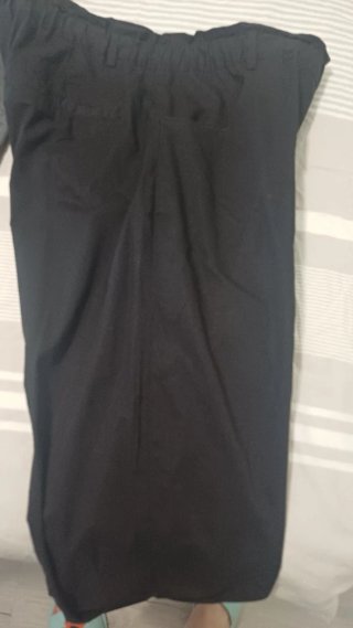 Lote 5 pantalones verano varios colores, Yers, Str