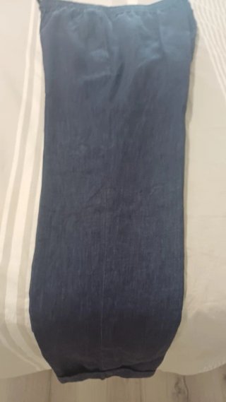 Lote 5 pantalones verano varios colores, Yers, Str