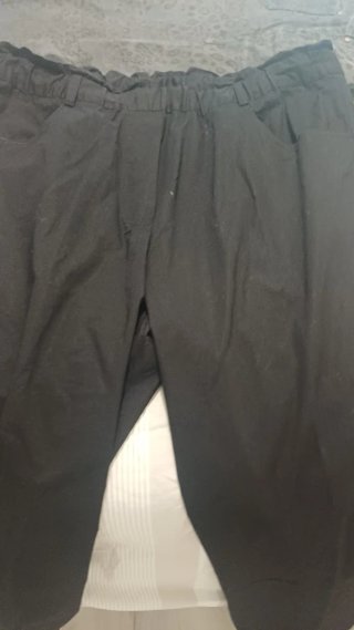 Lote 5 pantalones verano varios colores, Yers, Str