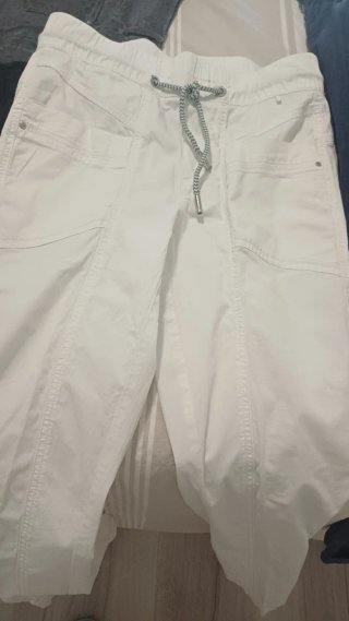 Lote 5 pantalones verano varios colores, Yers, Str