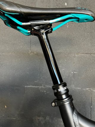 MTB Canyon Strive Talla XS