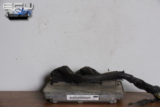 Centralita ECU 03L906018SA 0281019901 VW