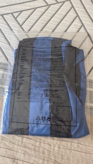 Camiseta Inter de Milán Nike Talla M