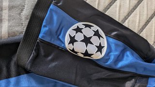 Camiseta Inter de Milán Nike Talla M