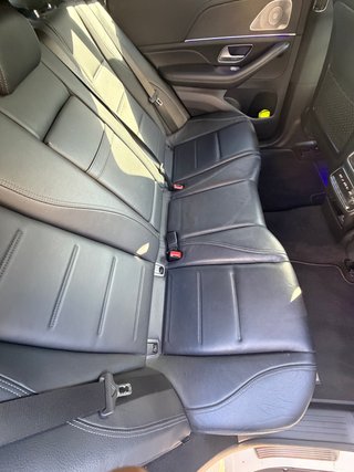 Mercedes-Benz  GLE 2021