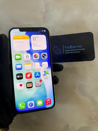 iPhone 12 Pro 128gb