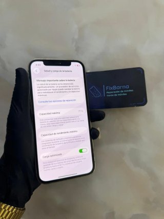 iPhone 12 Pro 128gb