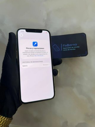 iPhone 12 Pro 128gb