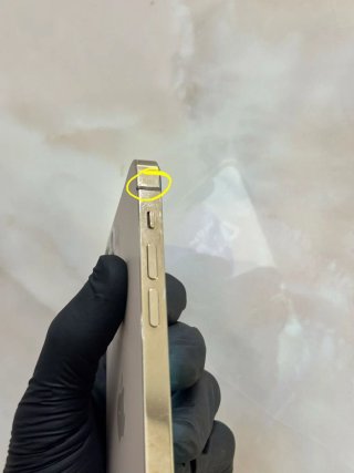 iPhone 12 Pro 128gb