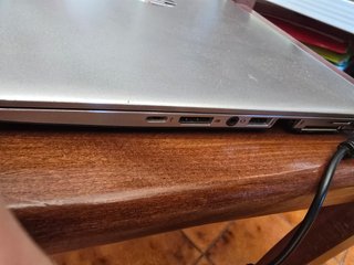 Hp elitebook 830G3